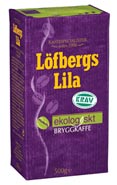 Organically Grown 500g/17.6oz - Fine