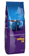 Decaffinated Medium Roast 250g/8.8oz- Coarse