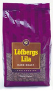 Dark Roast 500g/17.6oz